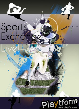 Sports Exchange Live! (iPhone/iPod)