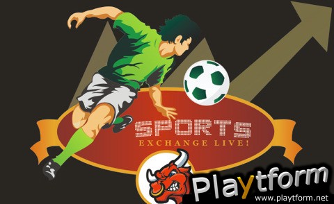 Sports Exchange Live! (iPhone/iPod)