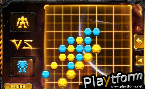 Star Gobang (iPhone/iPod)