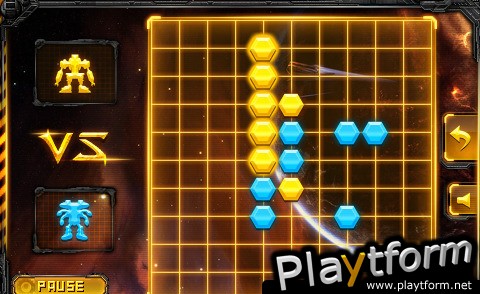 Star Gobang (iPhone/iPod)