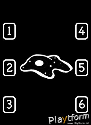 SwipeHeadFree (iPhone/iPod)