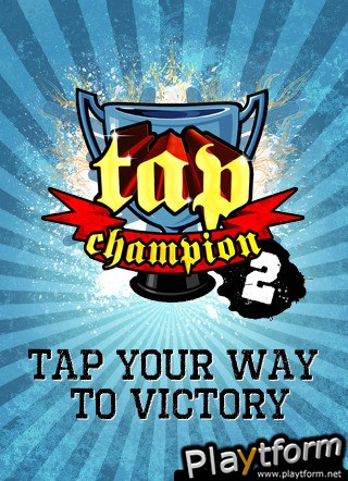 Tap Champion 2 (iPhone/iPod)