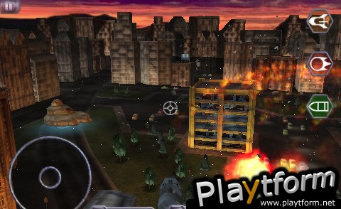 The Bank (iPhone/iPod)