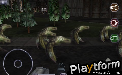 The Bank (iPhone/iPod)