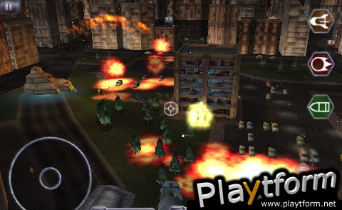 The Bank (iPhone/iPod)