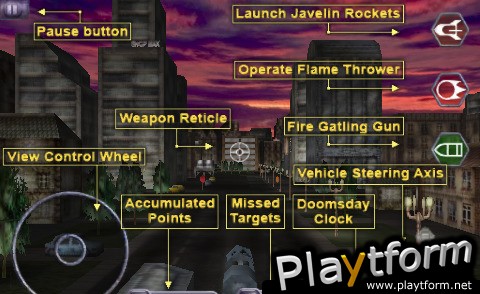 The Bank (iPhone/iPod)