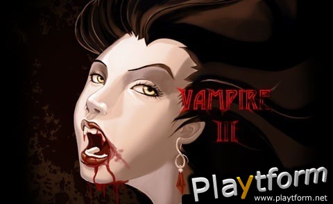 Vampire III by PlayMesh (iPhone/iPod)