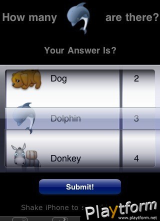 VoxAnimalia (iPhone/iPod)