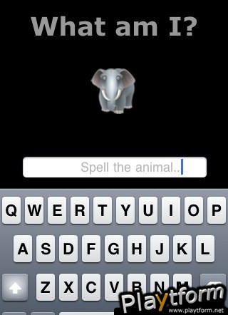 VoxAnimalia (iPhone/iPod)