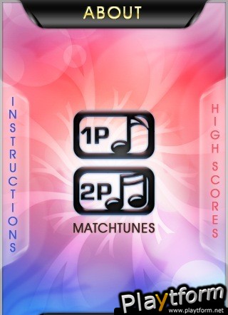 MatchTunes (iPhone/iPod)