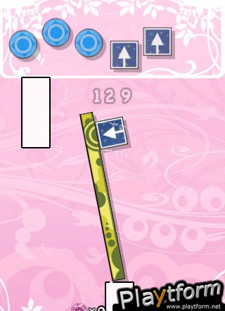 Perfect Balance: Paradise (iPhone/iPod)
