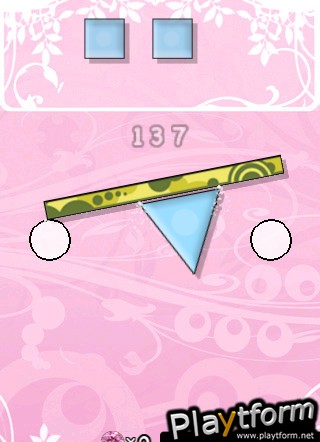 Perfect Balance: Paradise (iPhone/iPod)