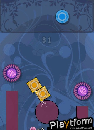 Perfect Balance: Paradise (iPhone/iPod)