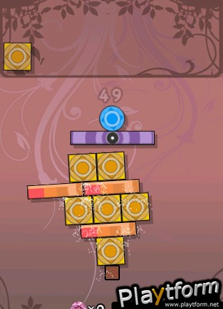 Perfect Balance: Paradise (iPhone/iPod)
