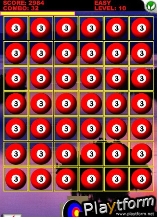 Grab 'Em (iPhone/iPod)