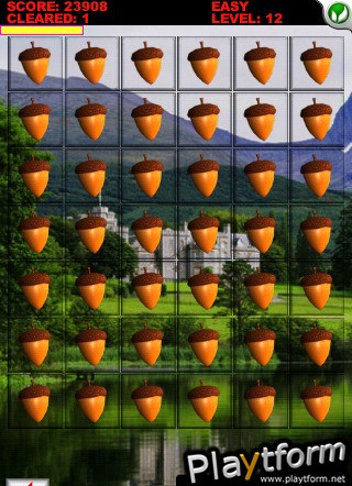 Grab 'Em (iPhone/iPod)