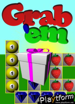 Grab 'Em (iPhone/iPod)