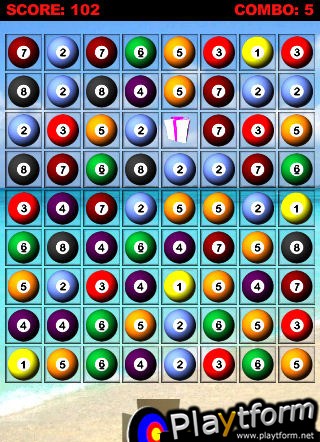 Grab 'Em (iPhone/iPod)