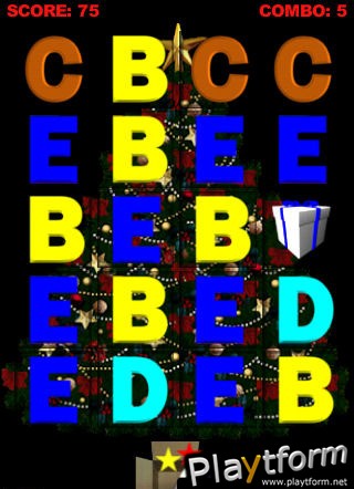 Grab 'Em (iPhone/iPod)