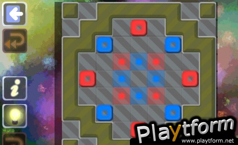 BLOCKOBAN (iPhone/iPod)