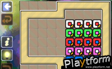 BLOCKOBAN (iPhone/iPod)