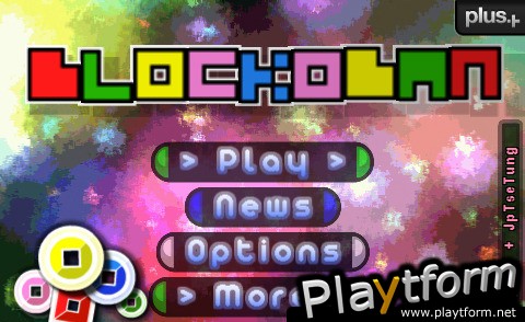 BLOCKOBAN (iPhone/iPod)