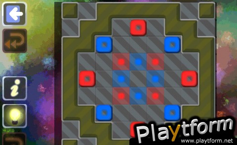 BLOCKOBAN (iPhone/iPod)