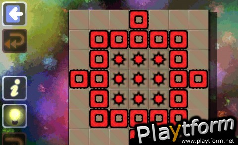 BLOCKOBAN (iPhone/iPod)