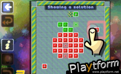 BLOCKOBAN (iPhone/iPod)
