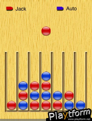 Connect4 Plus (iPhone/iPod)