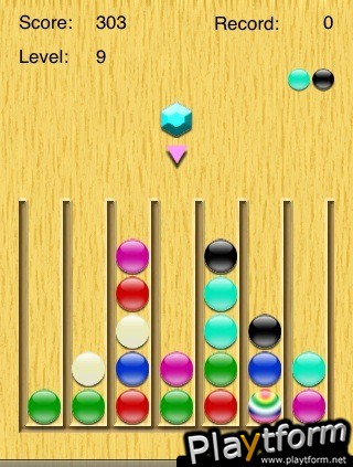 Connect4 Plus (iPhone/iPod)
