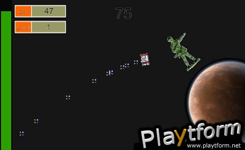 Plastic Soldiers (iPhone/iPod)