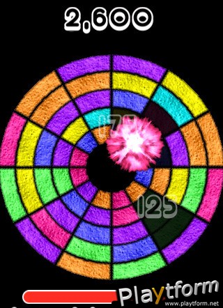 Spindle (iPhone/iPod)