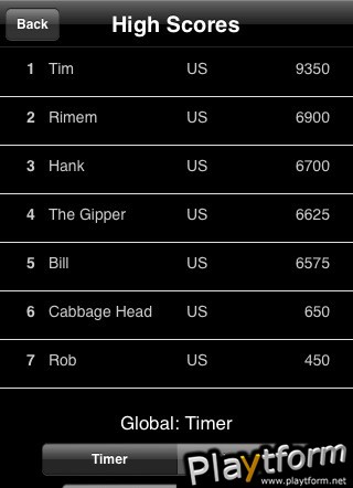 Spindle (iPhone/iPod)