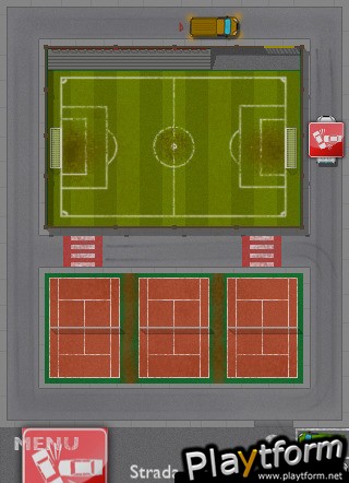 IVECO Daily Track (iPhone/iPod)