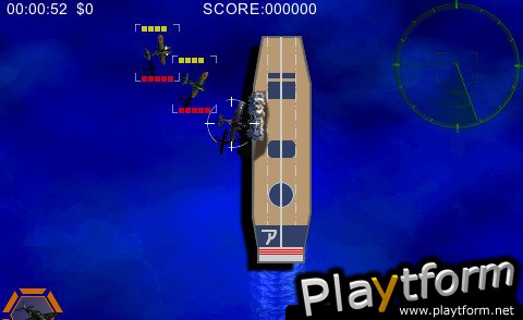 Midway 1942 (iPhone/iPod)