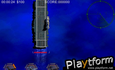 Midway 1942 (iPhone/iPod)