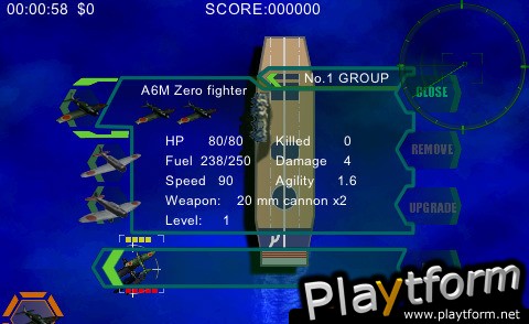 Midway 1942 (iPhone/iPod)