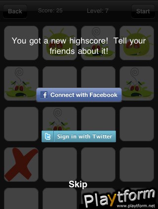 Virus Killer (iPhone/iPod)
