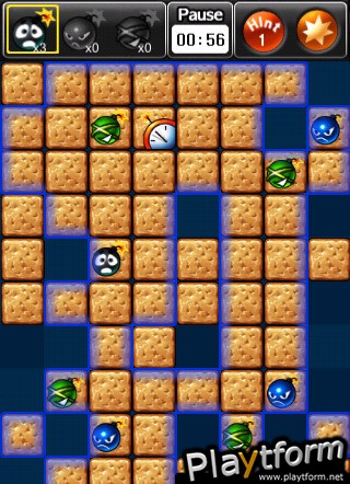 a Domino Pop (iPhone/iPod)