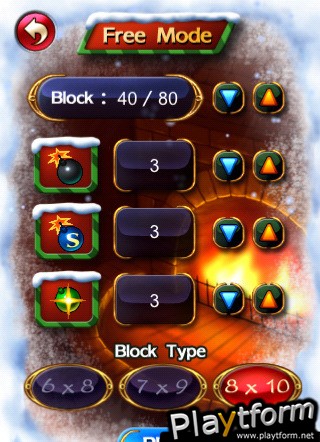 a Domino Pop (iPhone/iPod)