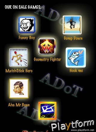 Aha Mr.Bean (iPhone/iPod)