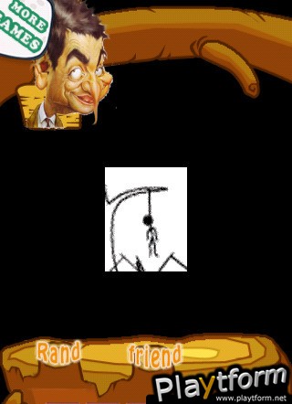 Aha Mr.Bean (iPhone/iPod)
