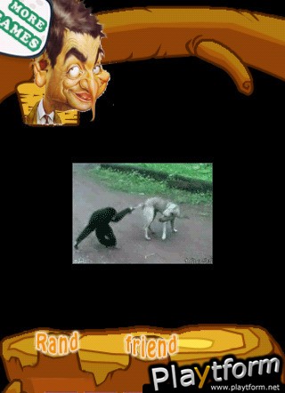 Aha Mr.Bean (iPhone/iPod)