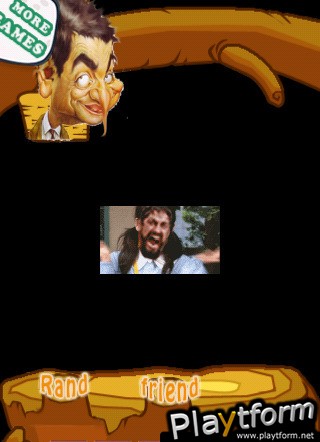 Aha Mr.Bean (iPhone/iPod)