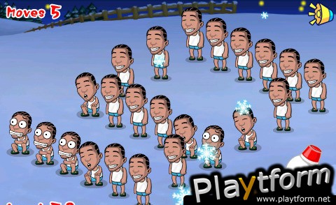 Dream Up (iPhone/iPod)