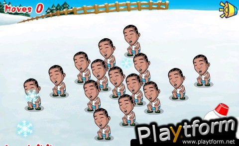 Dream Up (iPhone/iPod)