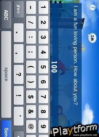 FunWorld (iPhone/iPod)