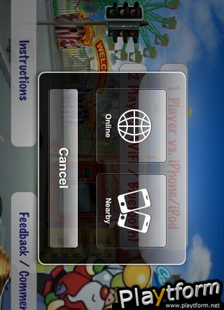 FunWorld (iPhone/iPod)