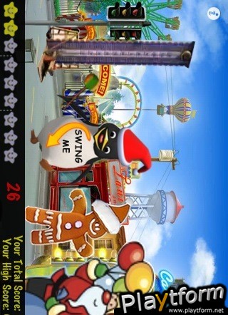 FunWorld (iPhone/iPod)